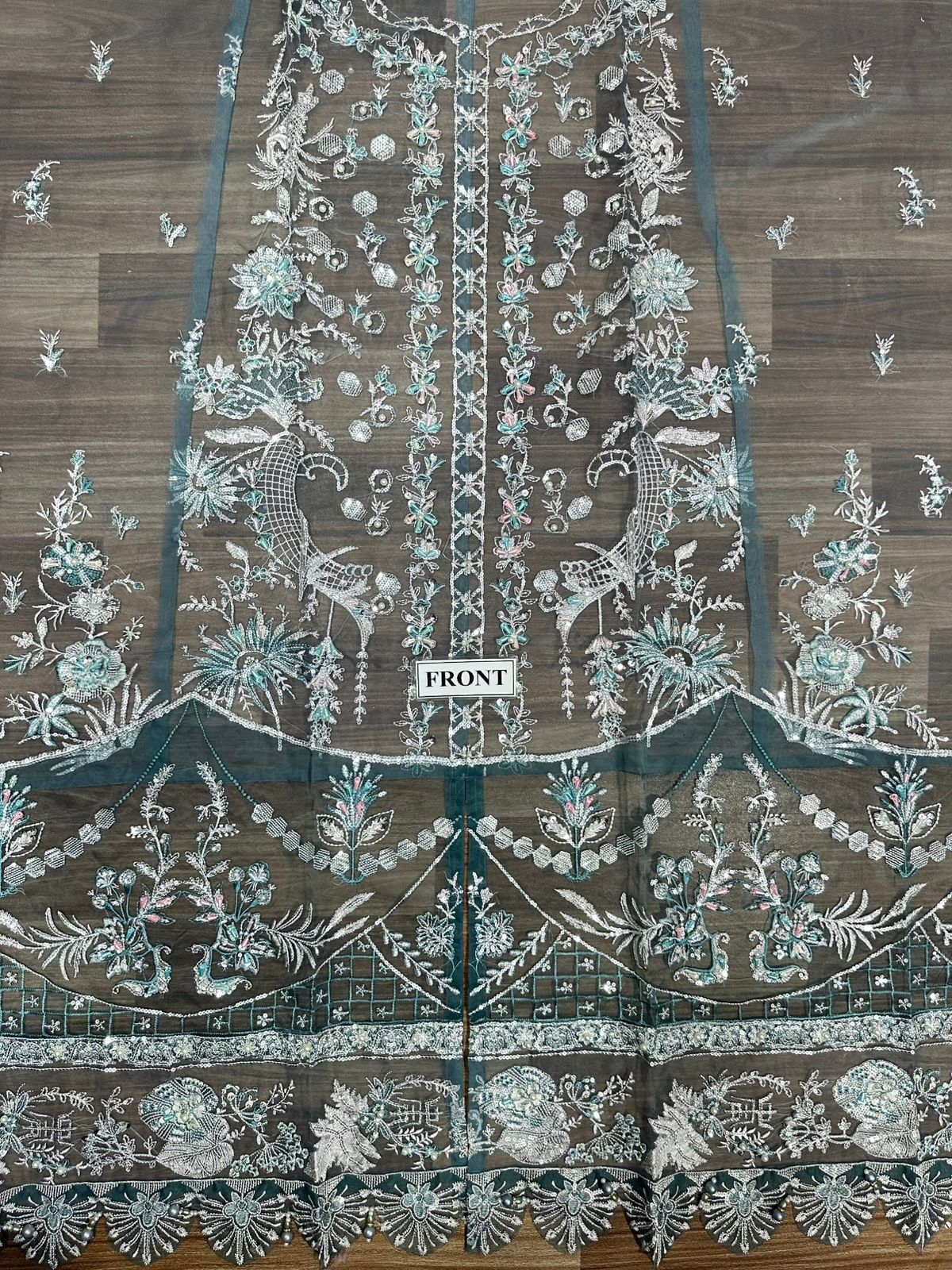 ABBAS JAMIL RAJPOOT