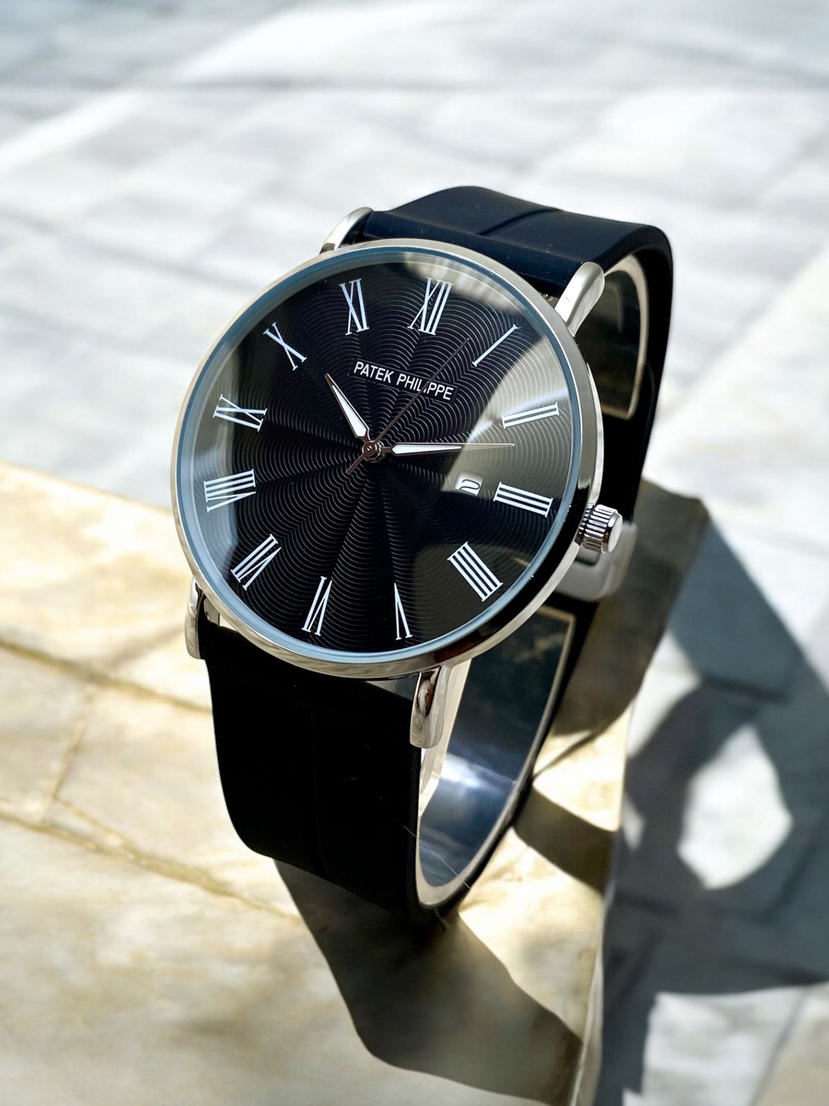 CWC Watch