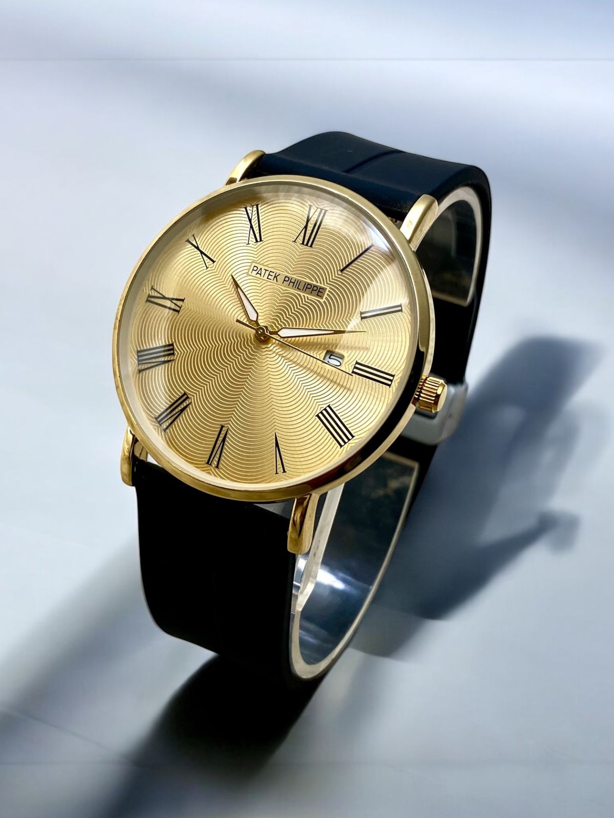 CWC Watch