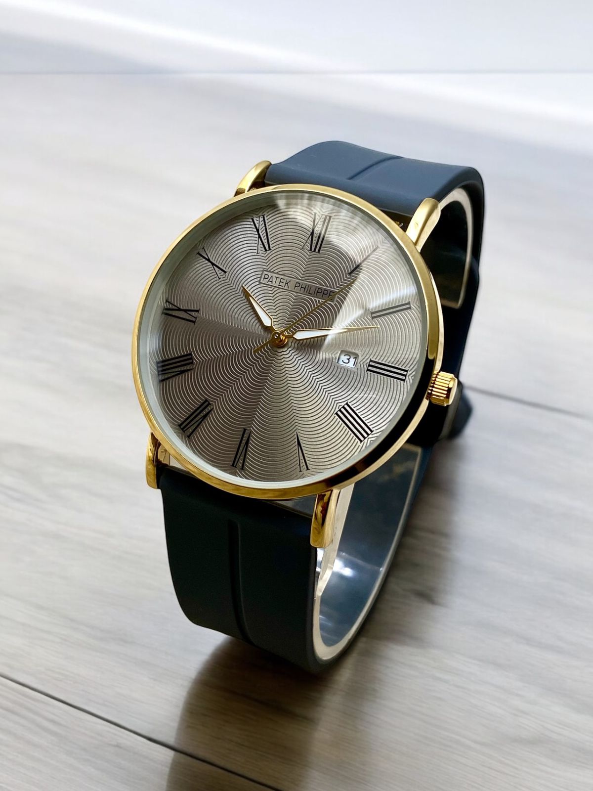 CWC Watch