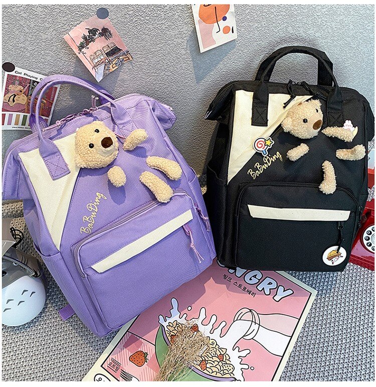 BAG