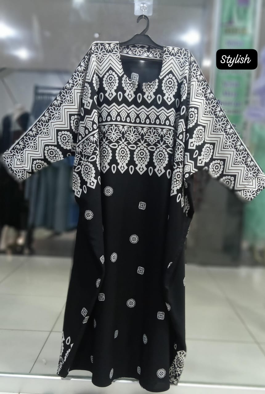 Abaya