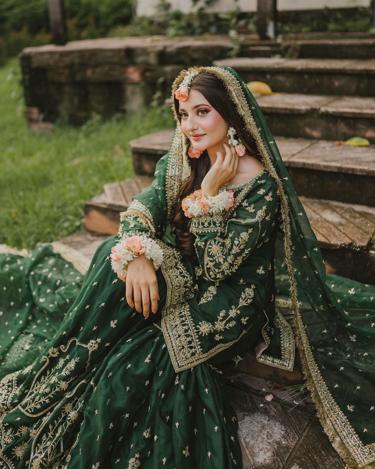 Maha Wajahat Khan