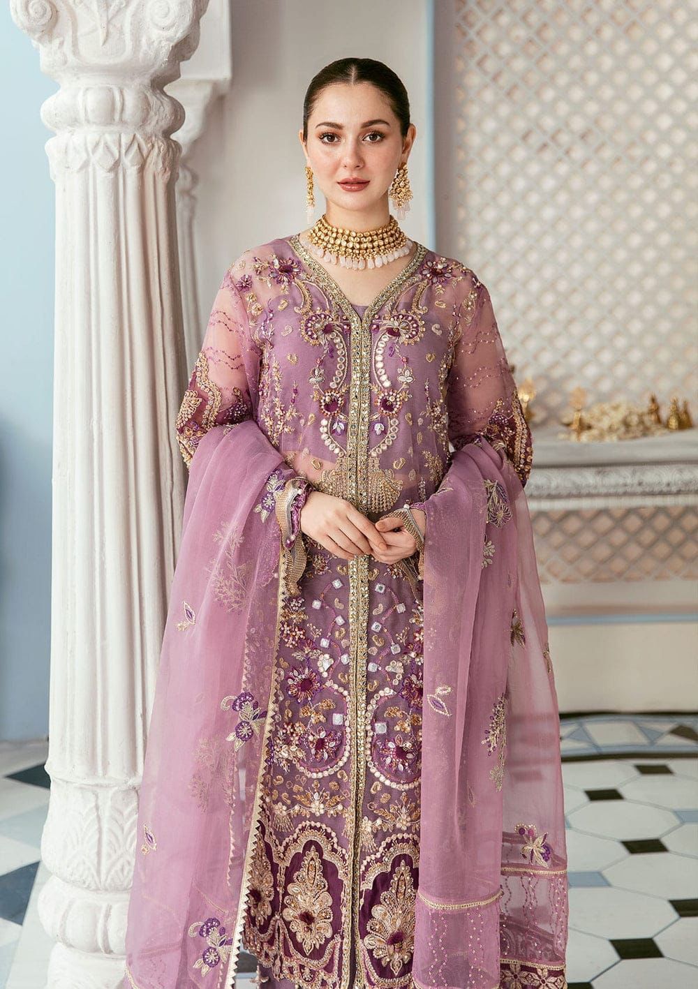 ELAF LUXURY COLLECTION