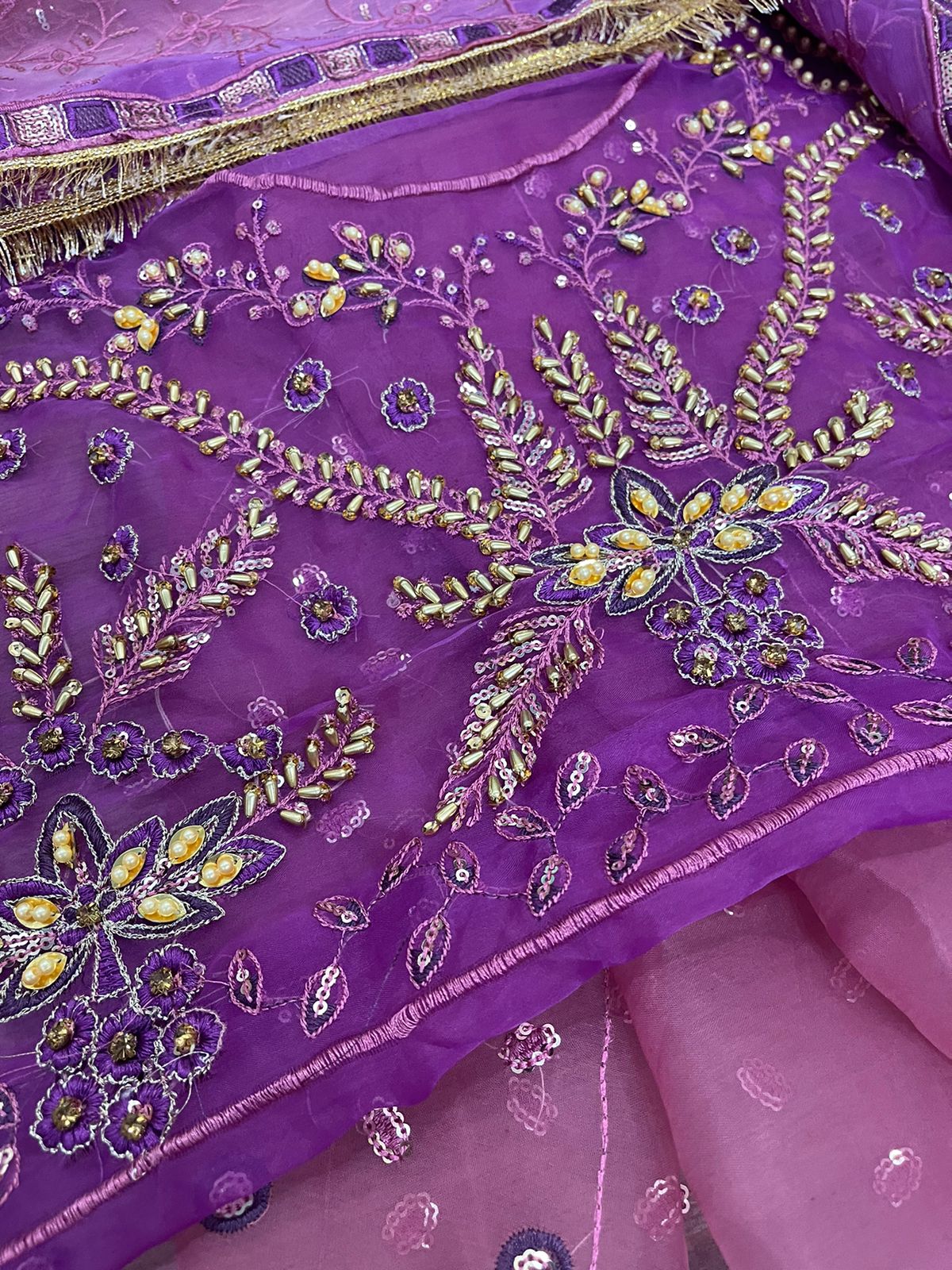 ALIZEH BRIDAL Collection