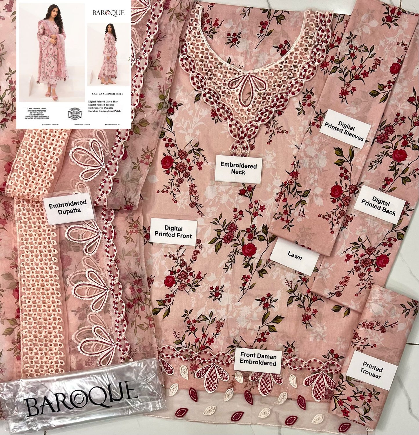Baroque