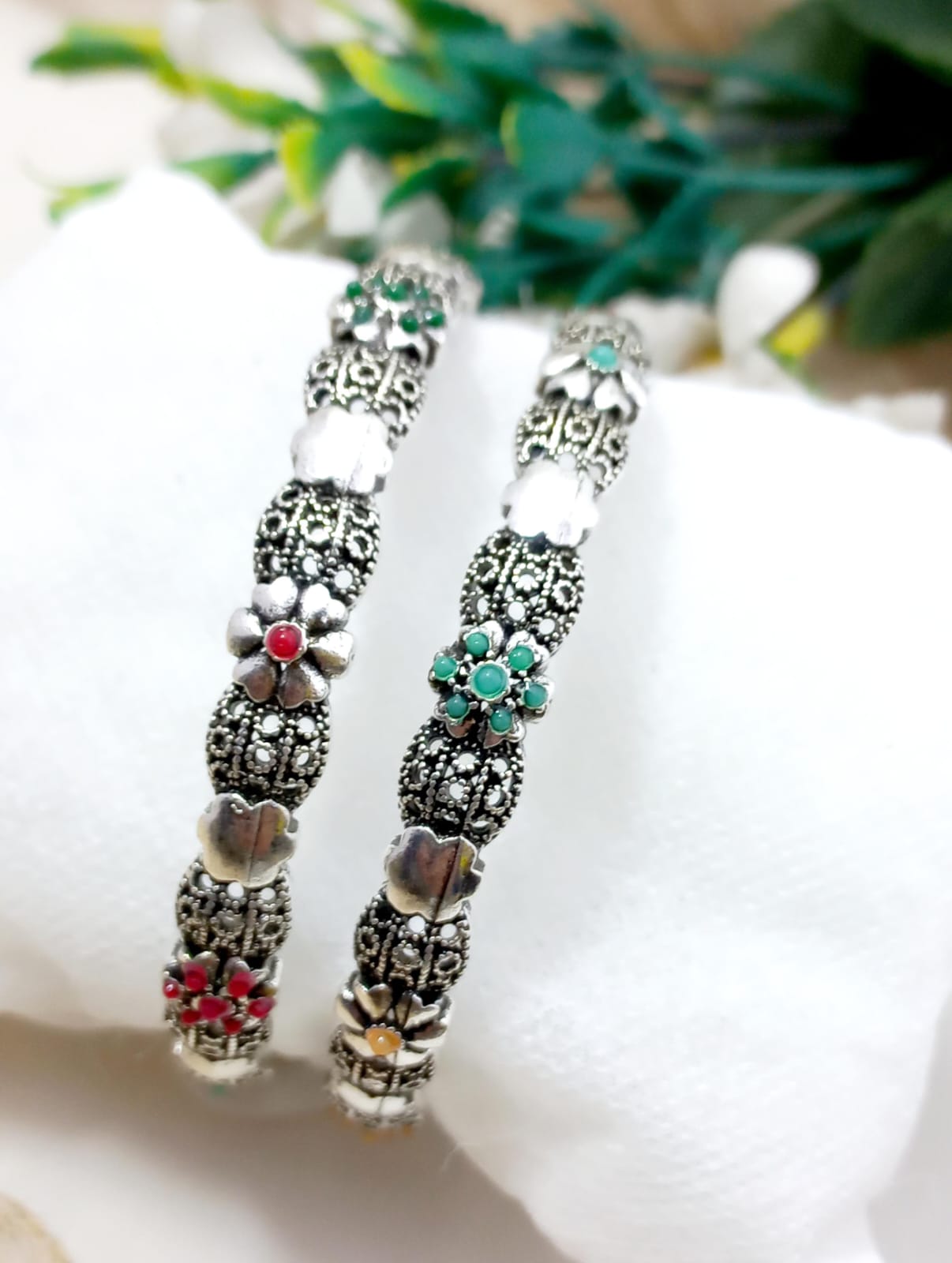 Bangles