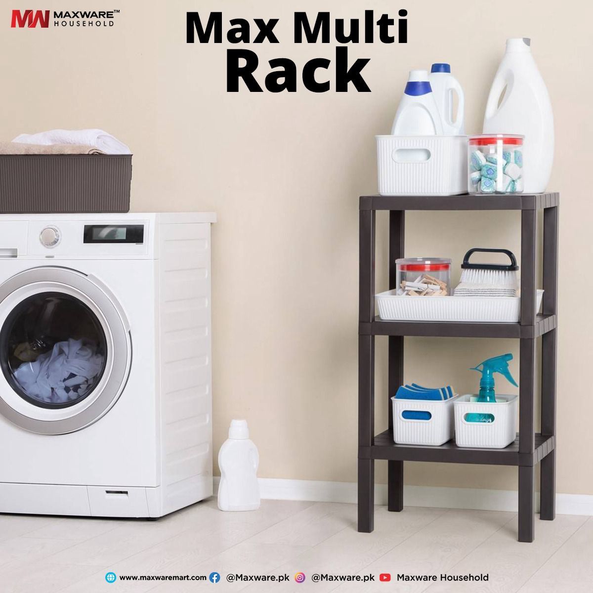 Multi Rack