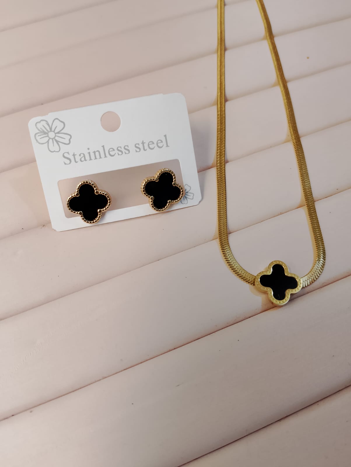 Chain Set
