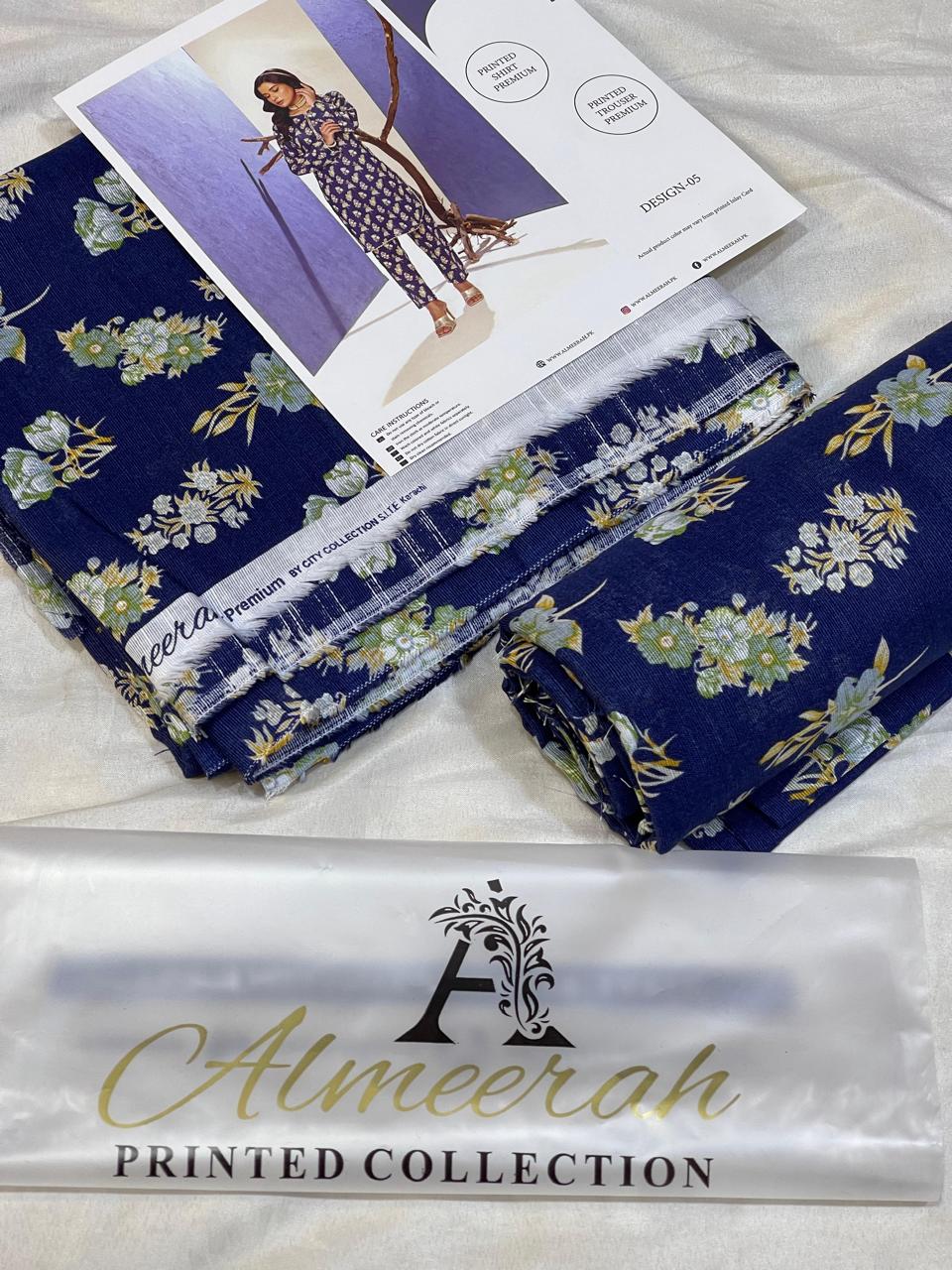 Almeerah