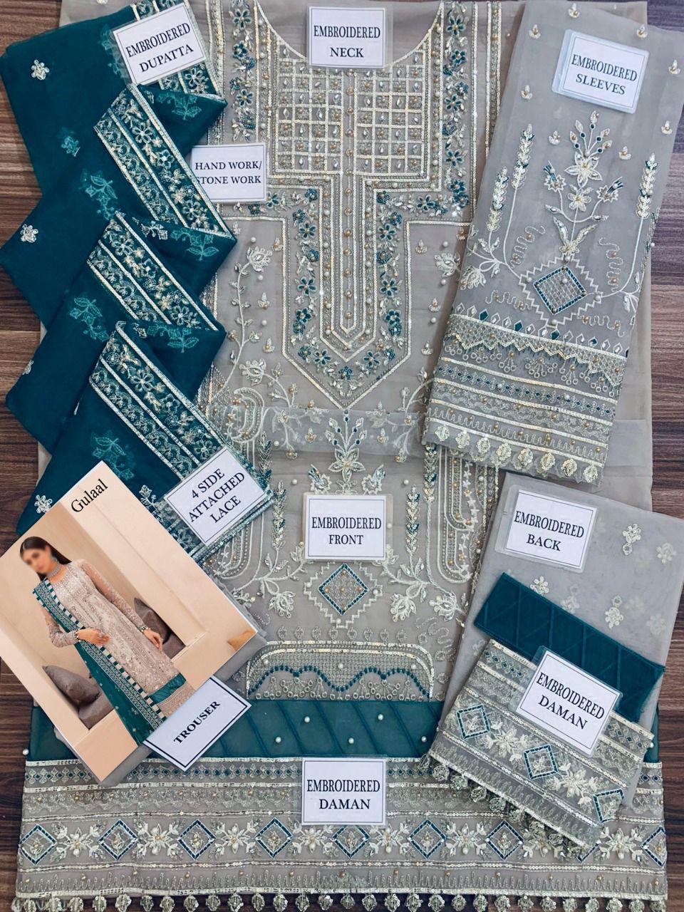 GULAL WEDDING EDITION