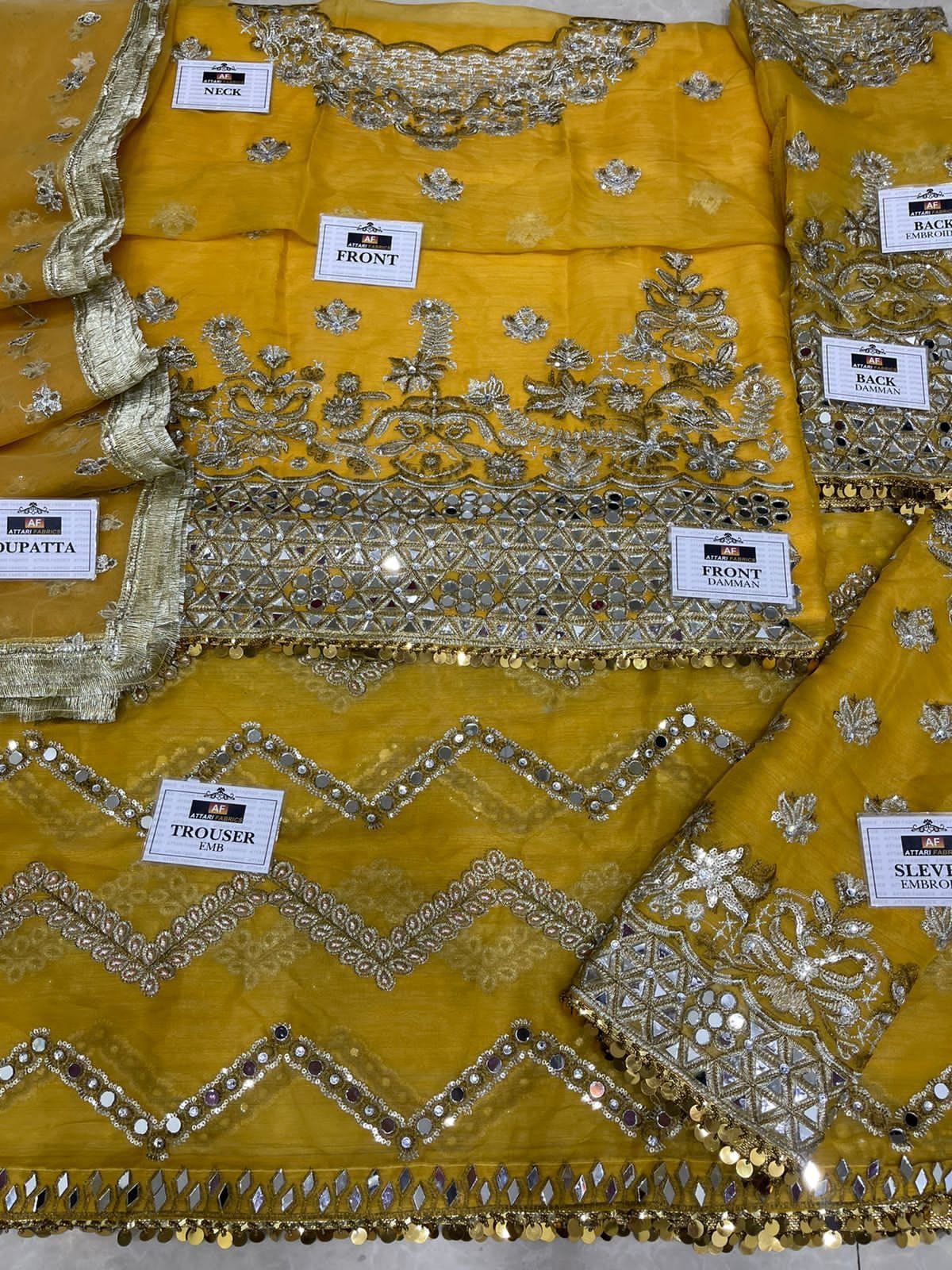 Kashee Maxi