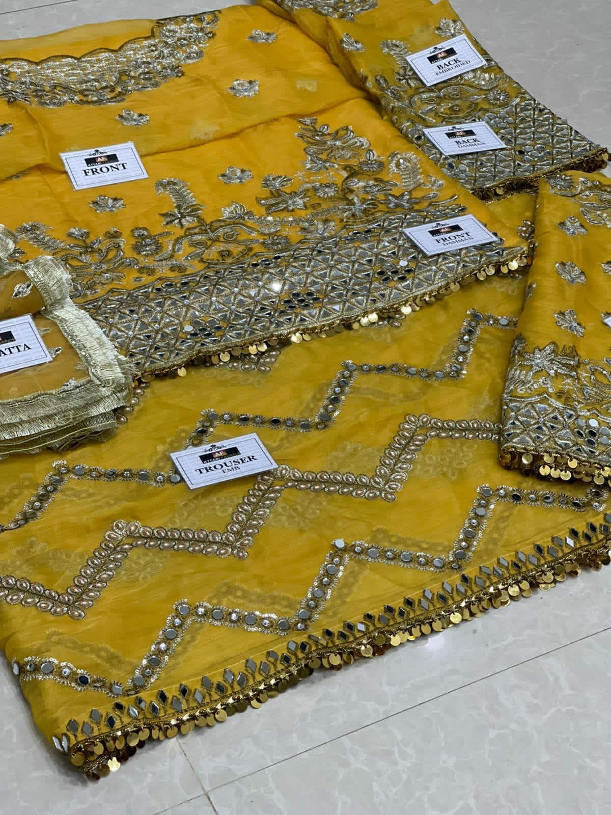 Kashee Maxi