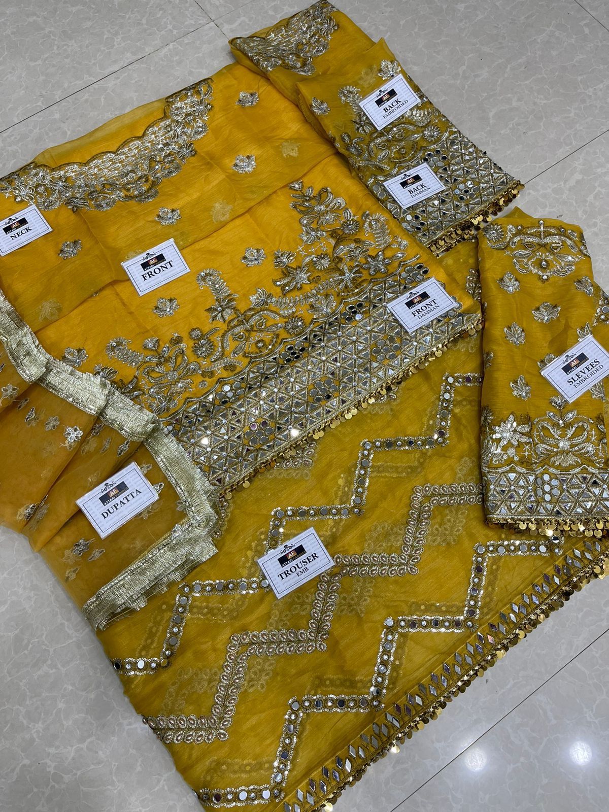 Kashee Maxi