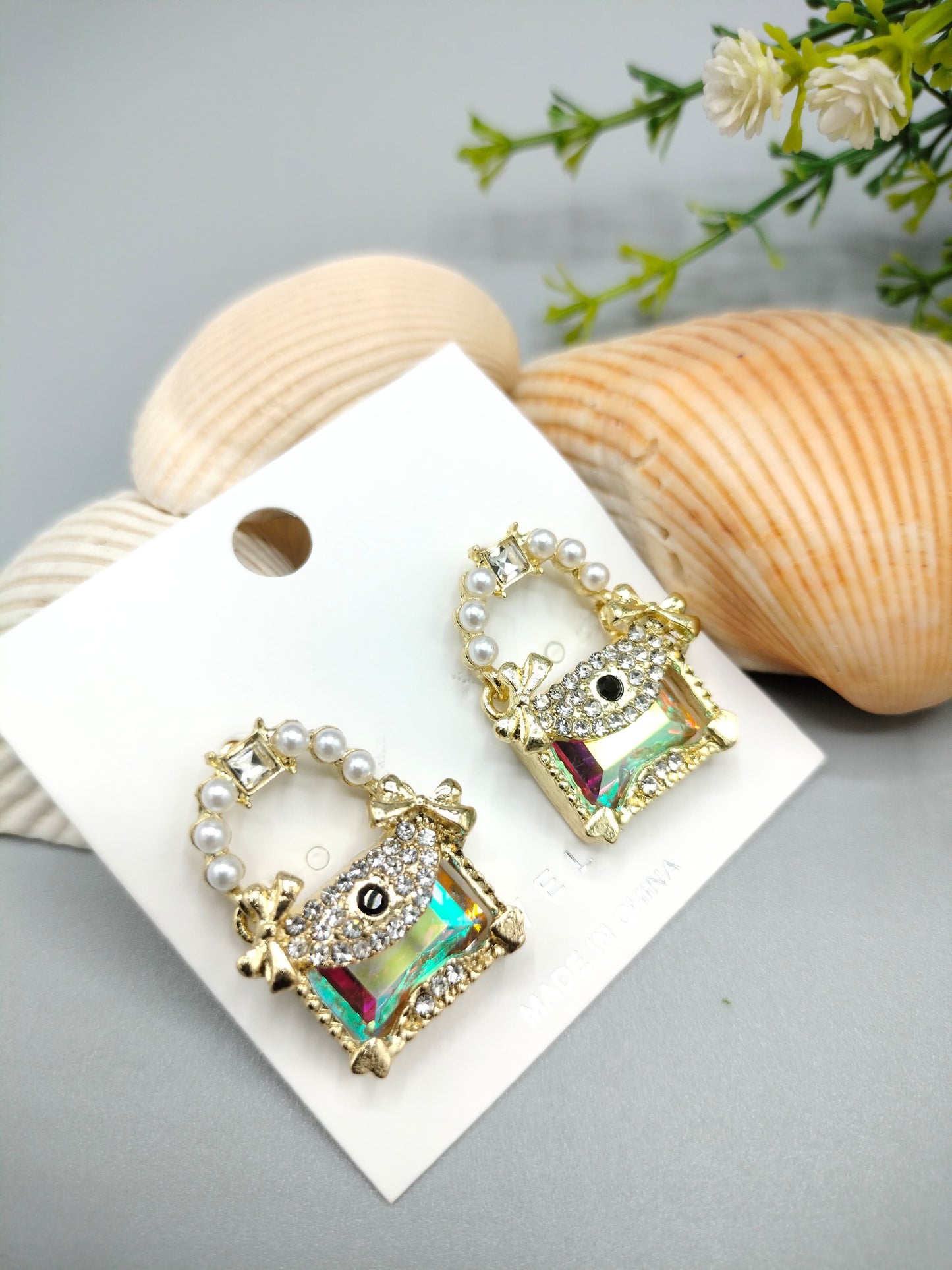 Earing
