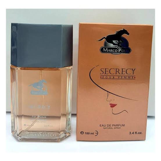 MARCO POLO Fragrance