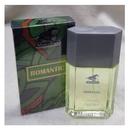 MARCO POLO Fragrance