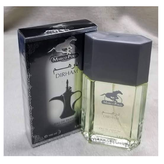 MARCO POLO Fragrance