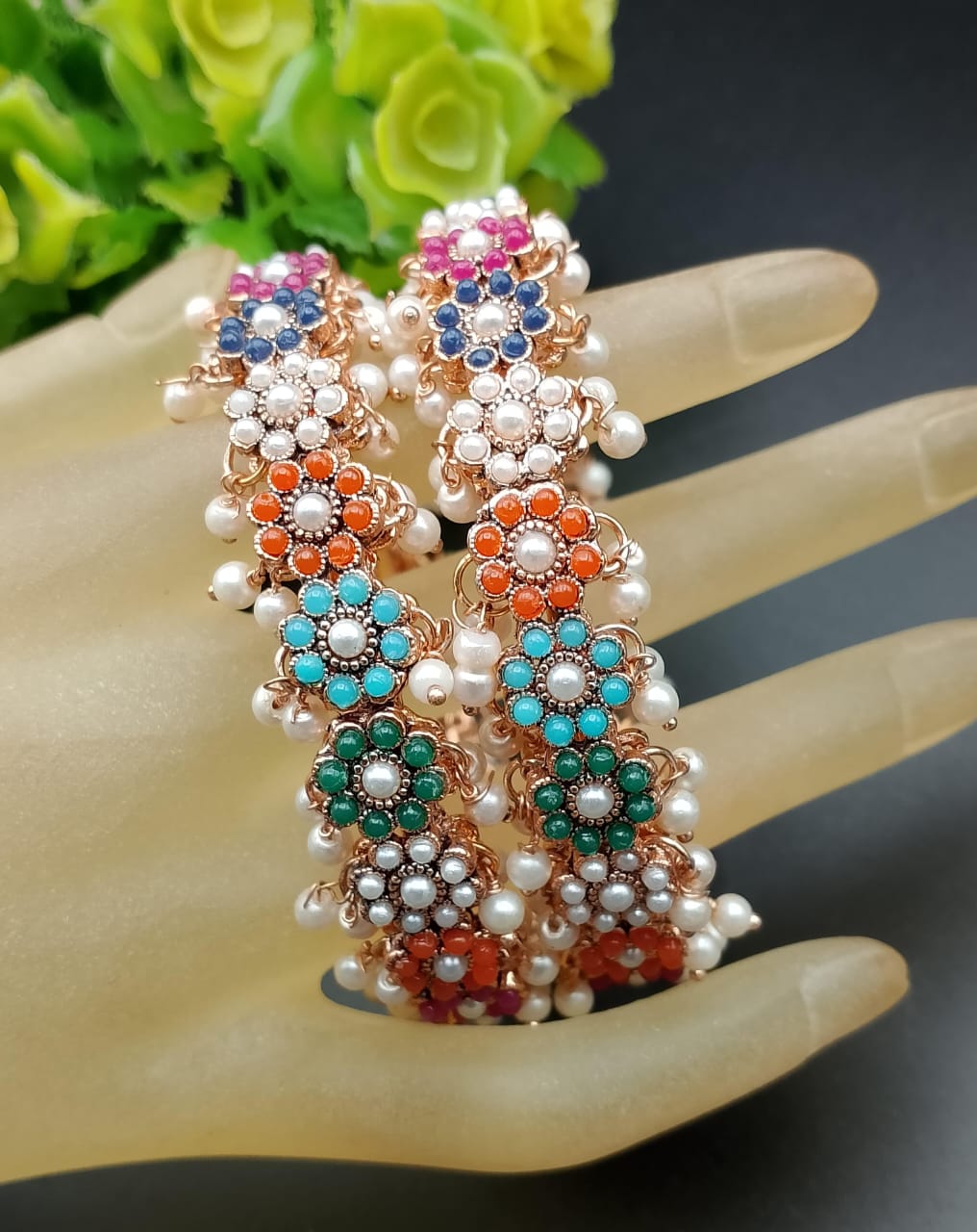 Bangle's