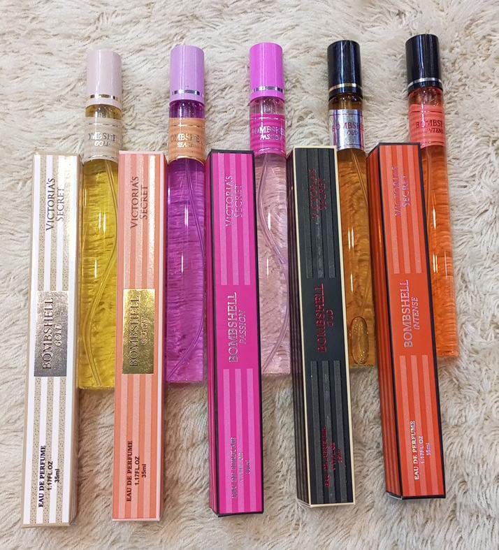 Perfume