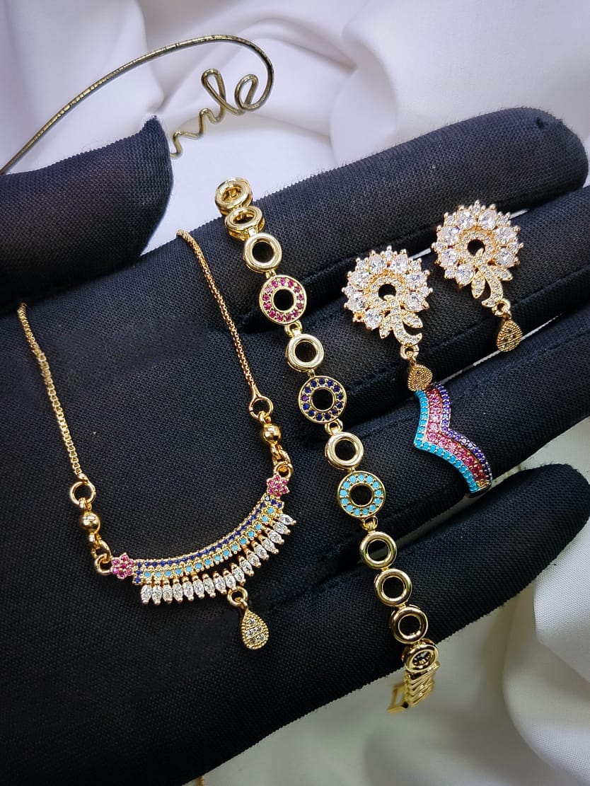 Jewellery Set