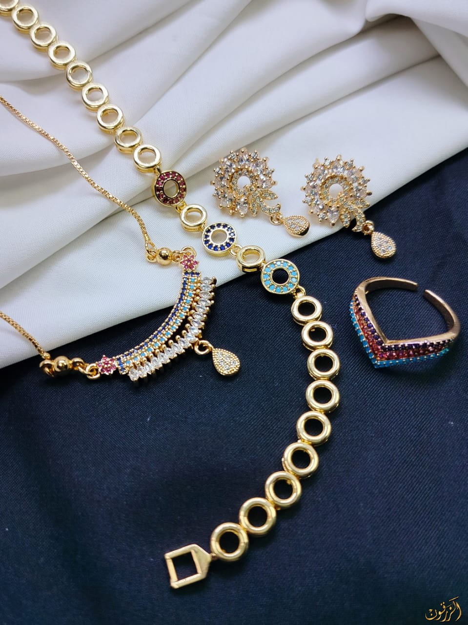 Jewellery Set