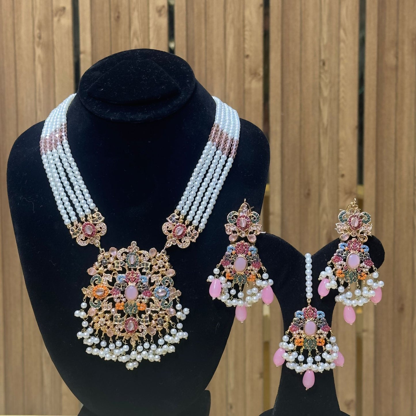 Mala Set