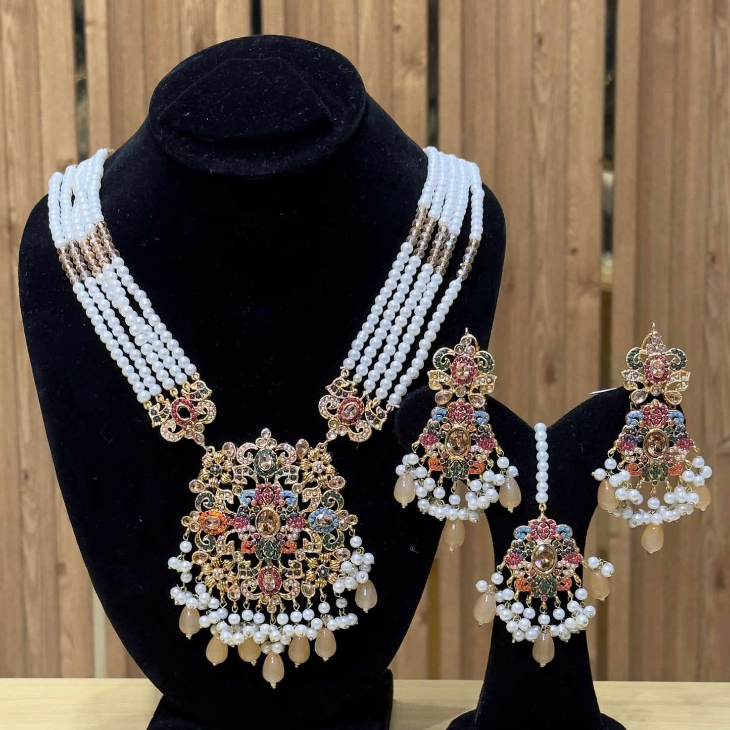 Mala Set