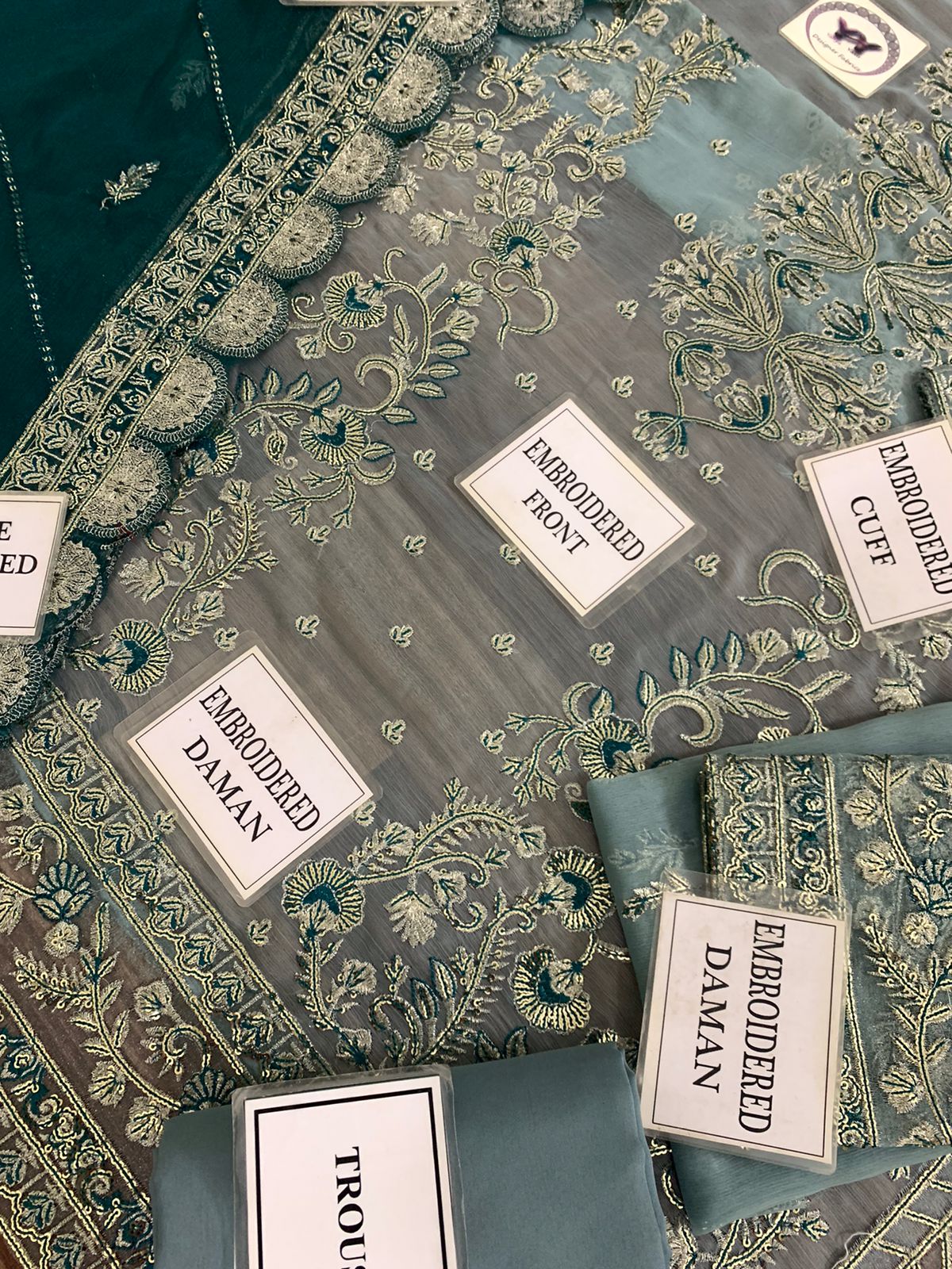ASIM JOFA MAKHMALI