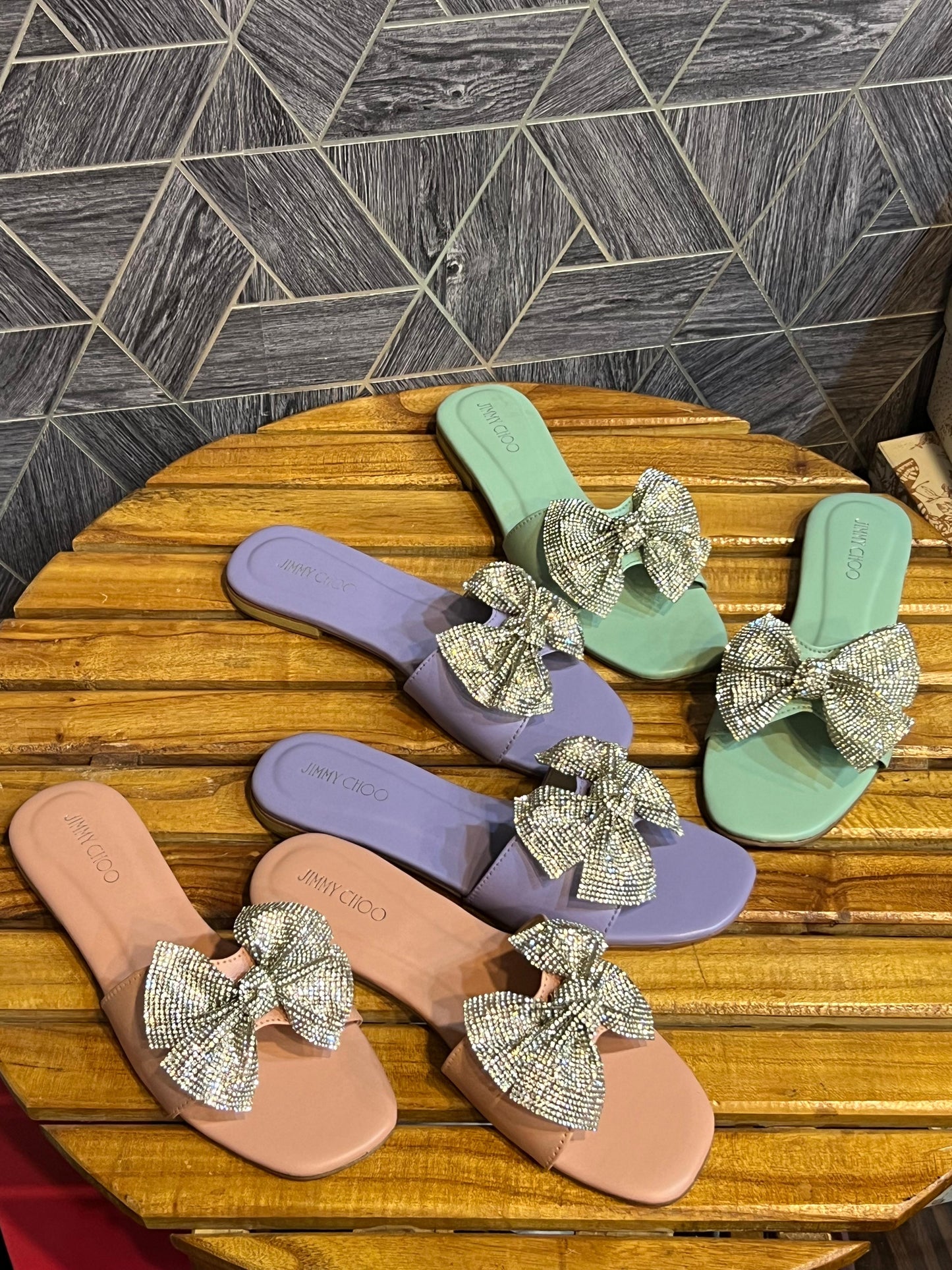 Slippers (Copy)