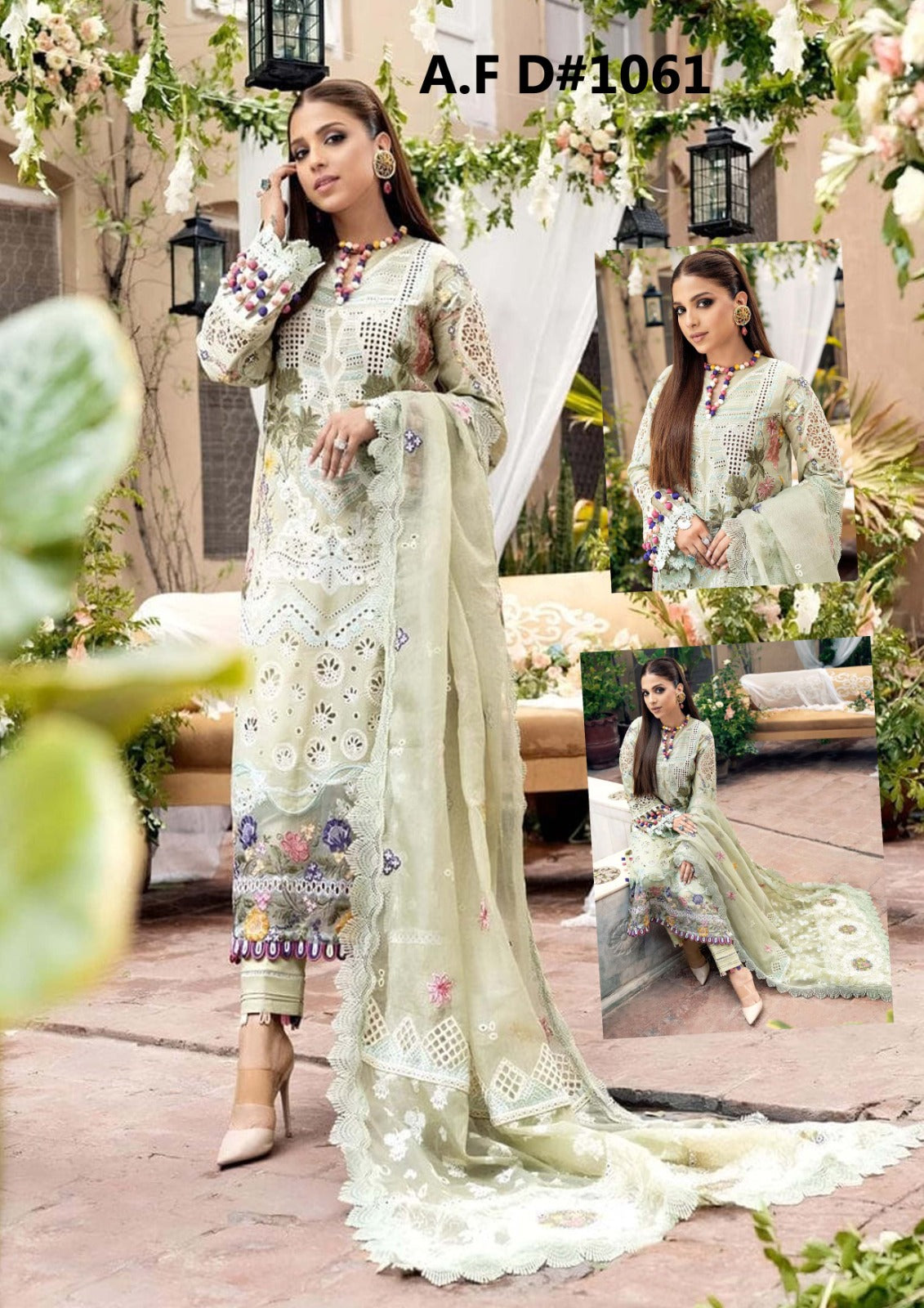 MARYAM HUSSAIN COLLECTION