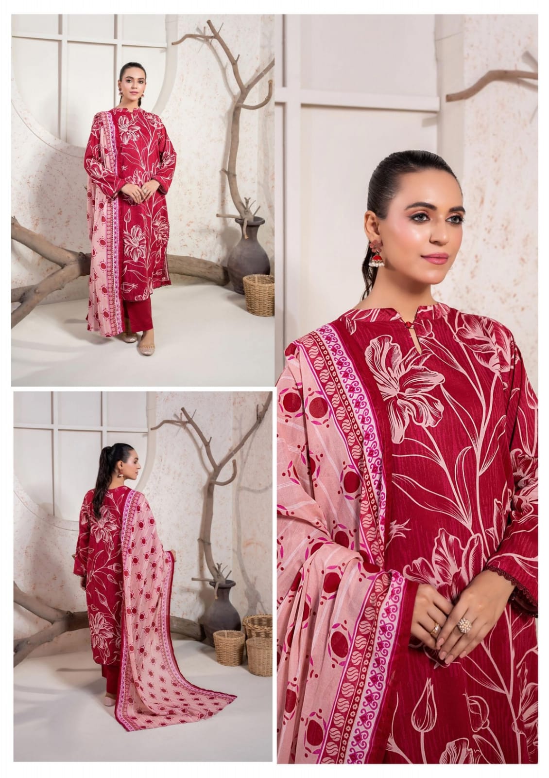 ZESH SUMMAR COLLECTION
