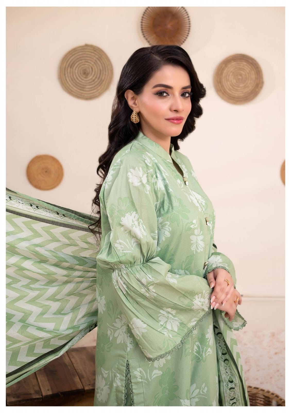 ZESH SUMMAR COLLECTION