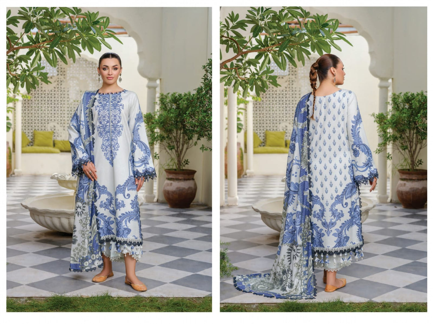 Urbane Linen by Jade