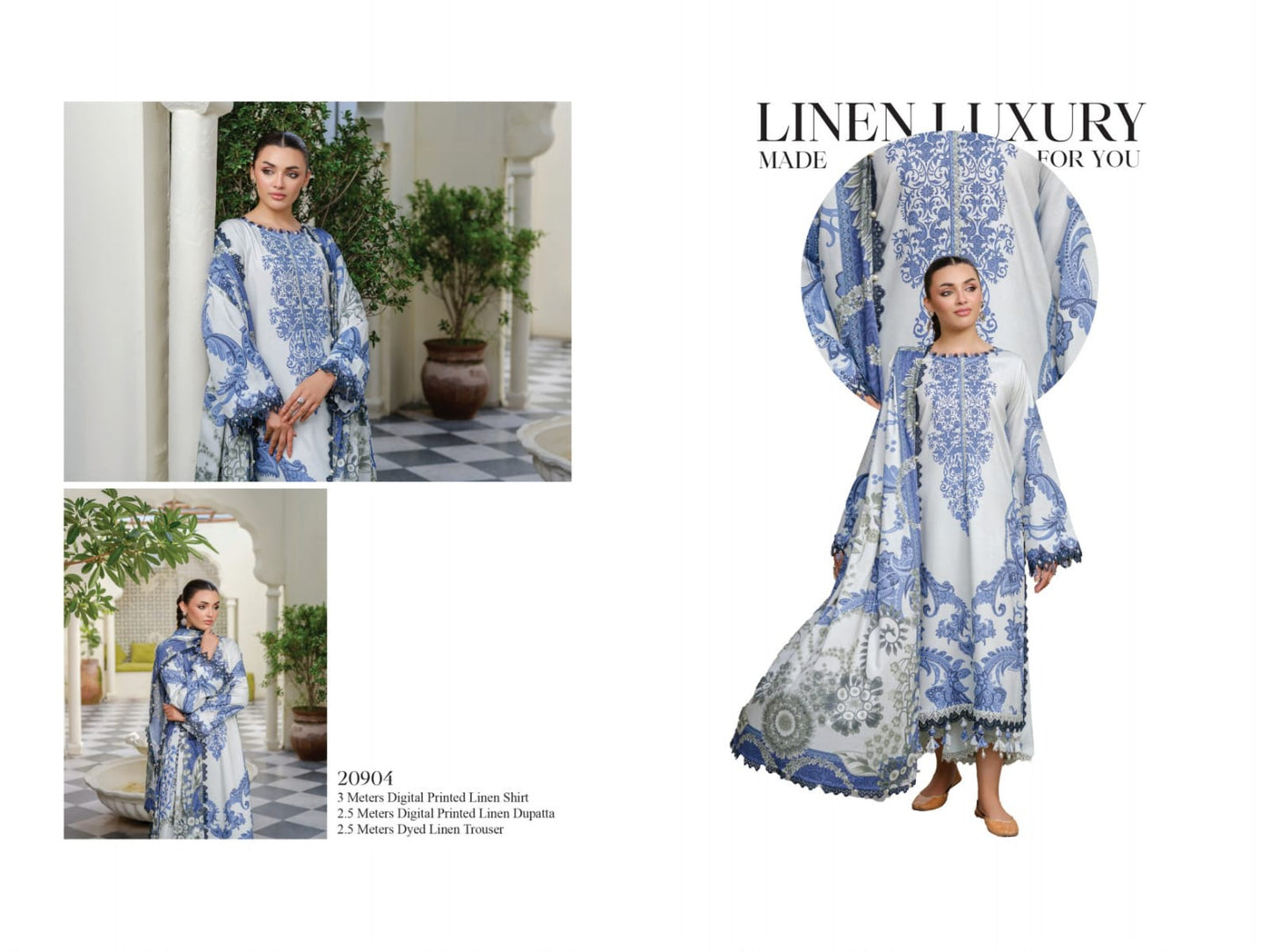 Urbane Linen by Jade