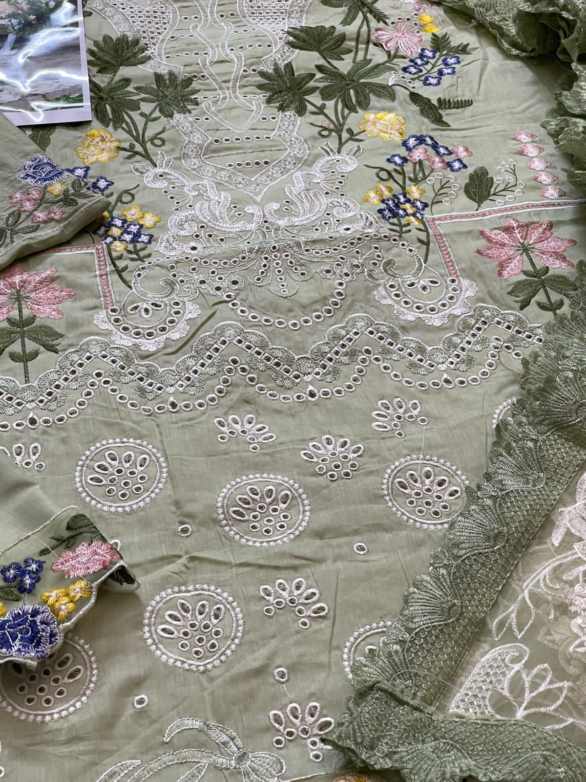 MARYAM HUSSAIN COLLECTION