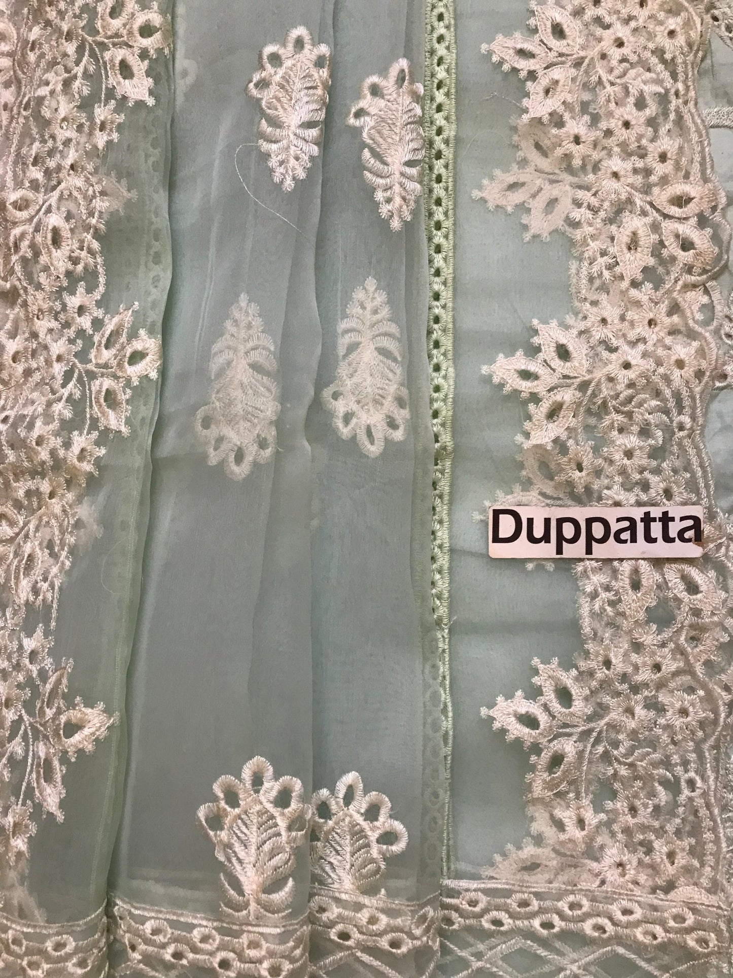 Serene Lawn Collection