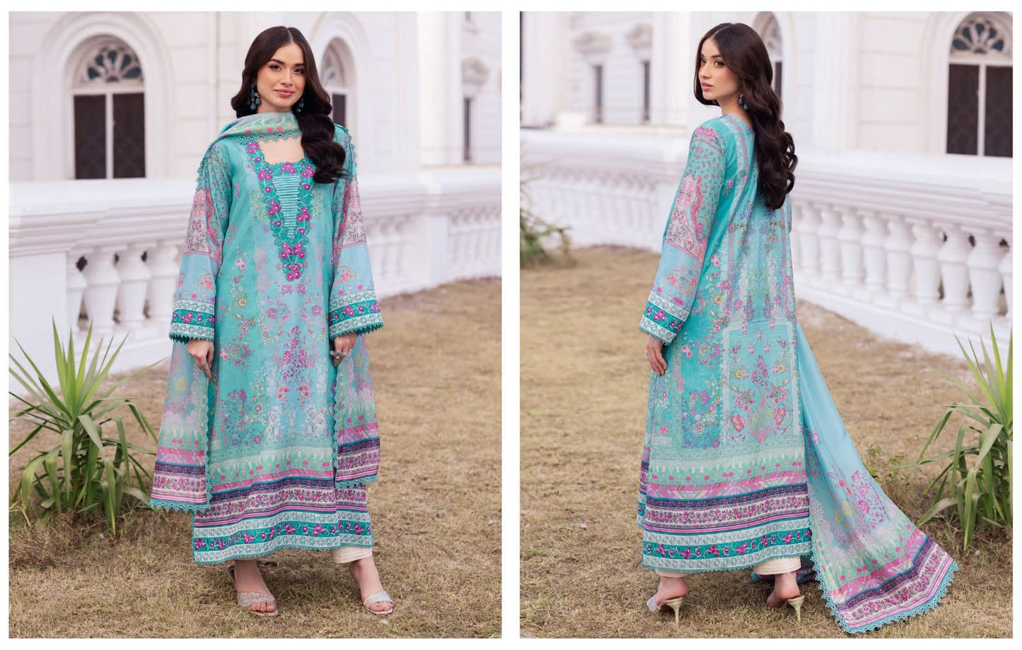 CHARMEUSE Silk by ASIM JOFA