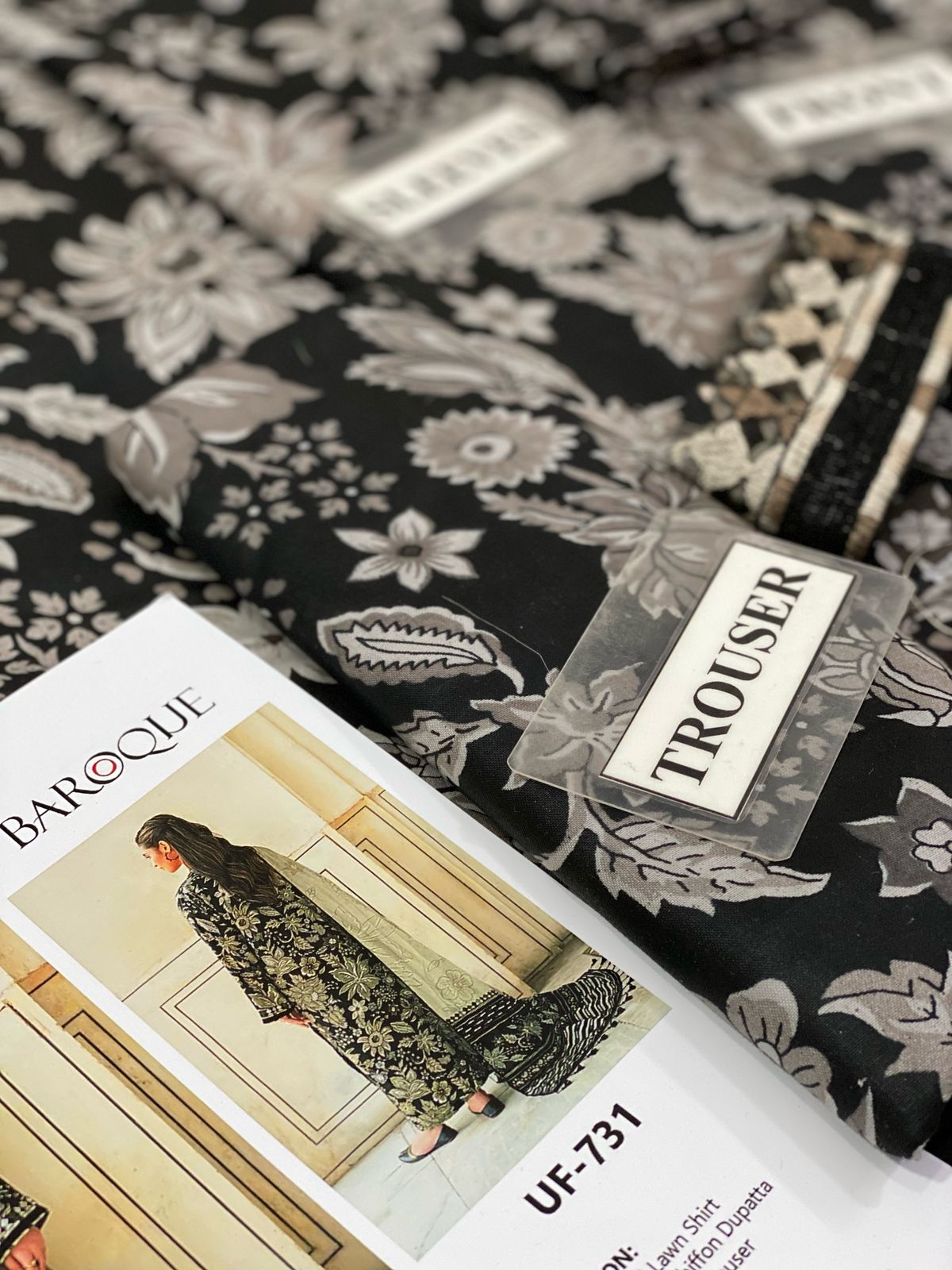 Baroque