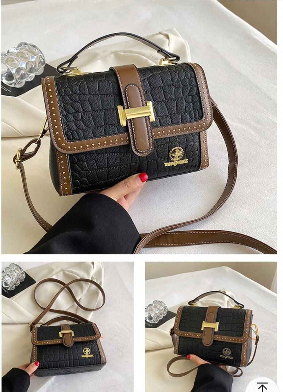 BRANDED CROSSBODY For WOMEN