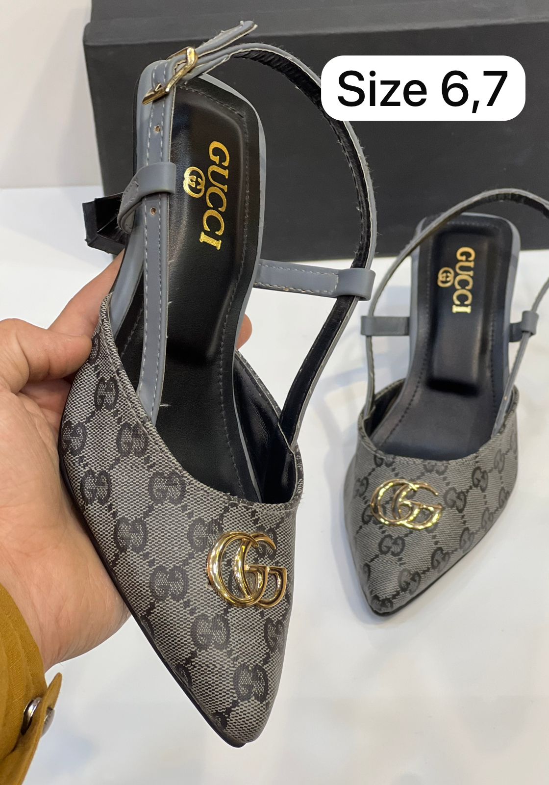 GUCCI