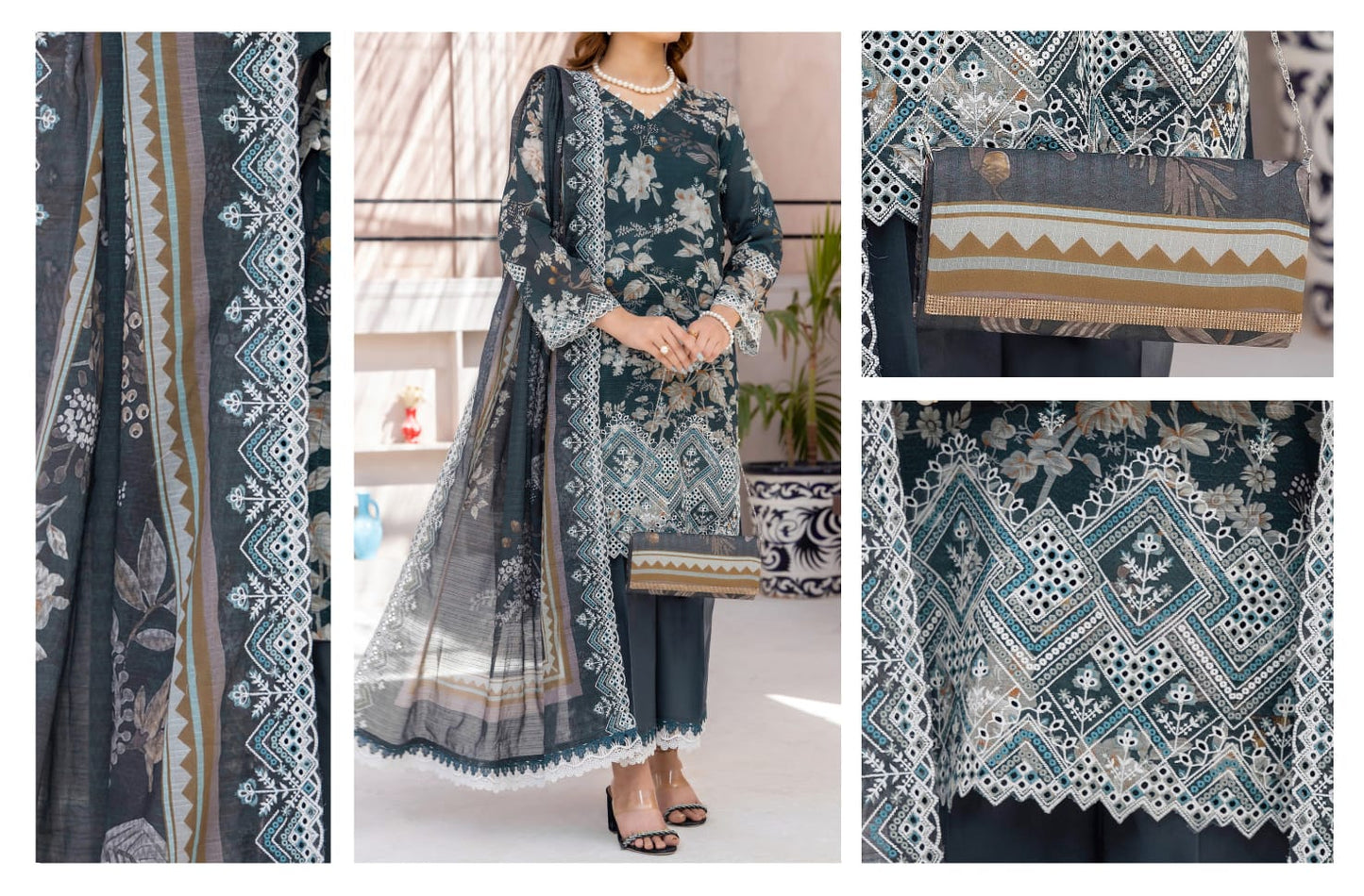 HUDA PRINTKARI Vol-2
