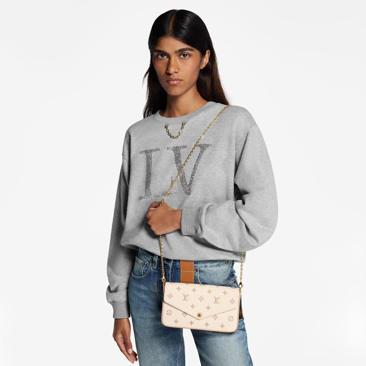 Louis Vuitton Pochette Félicie