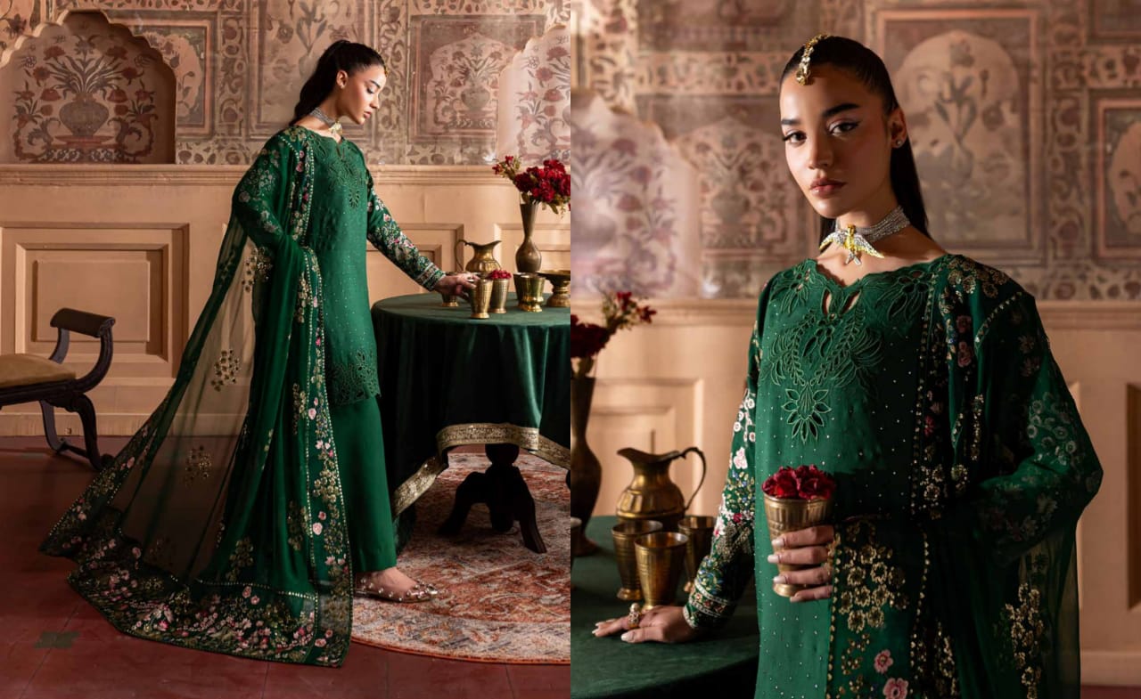 Nur Mahal by Nurèh