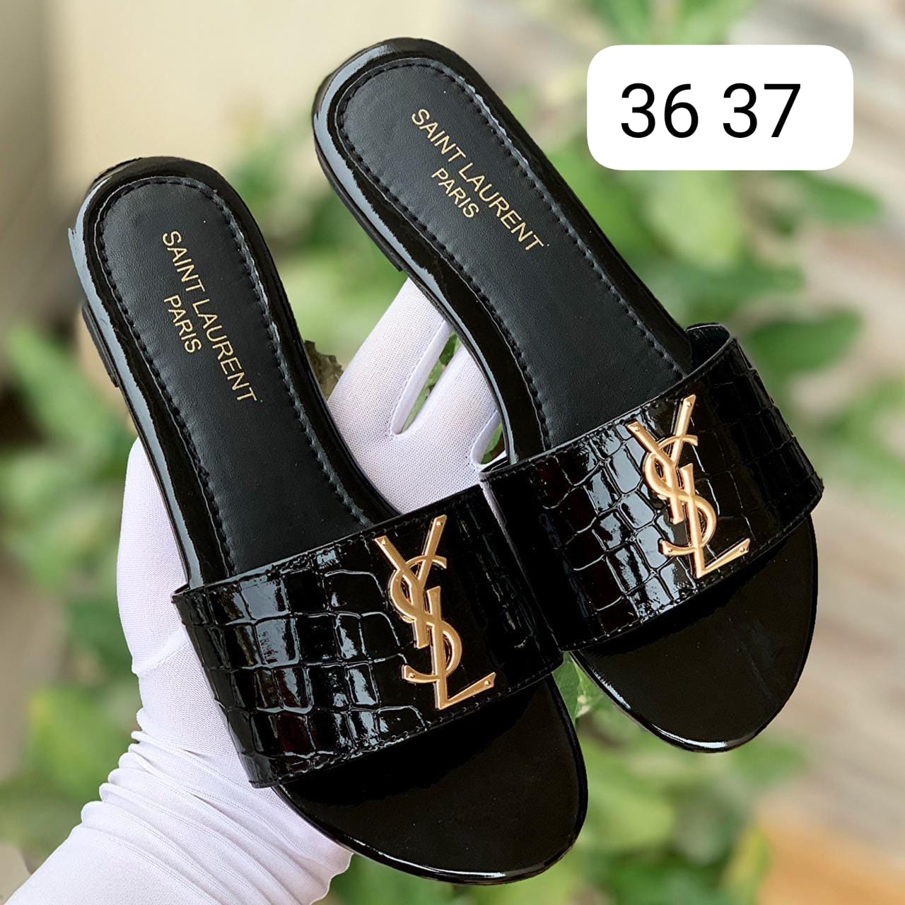 YSL
