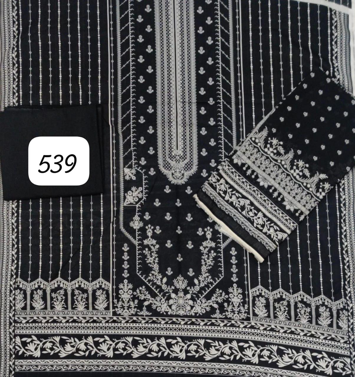 Safina Lawn
