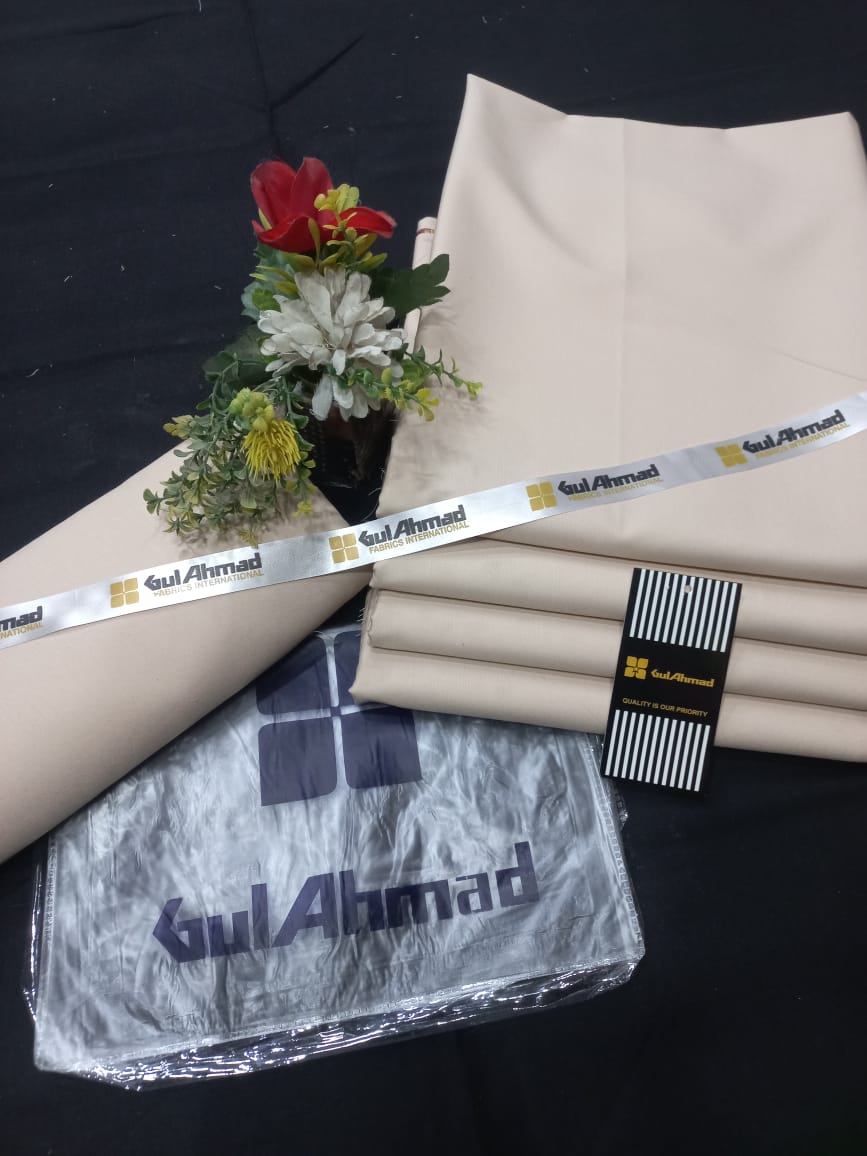 GUL AHMED MENS COLLECTION