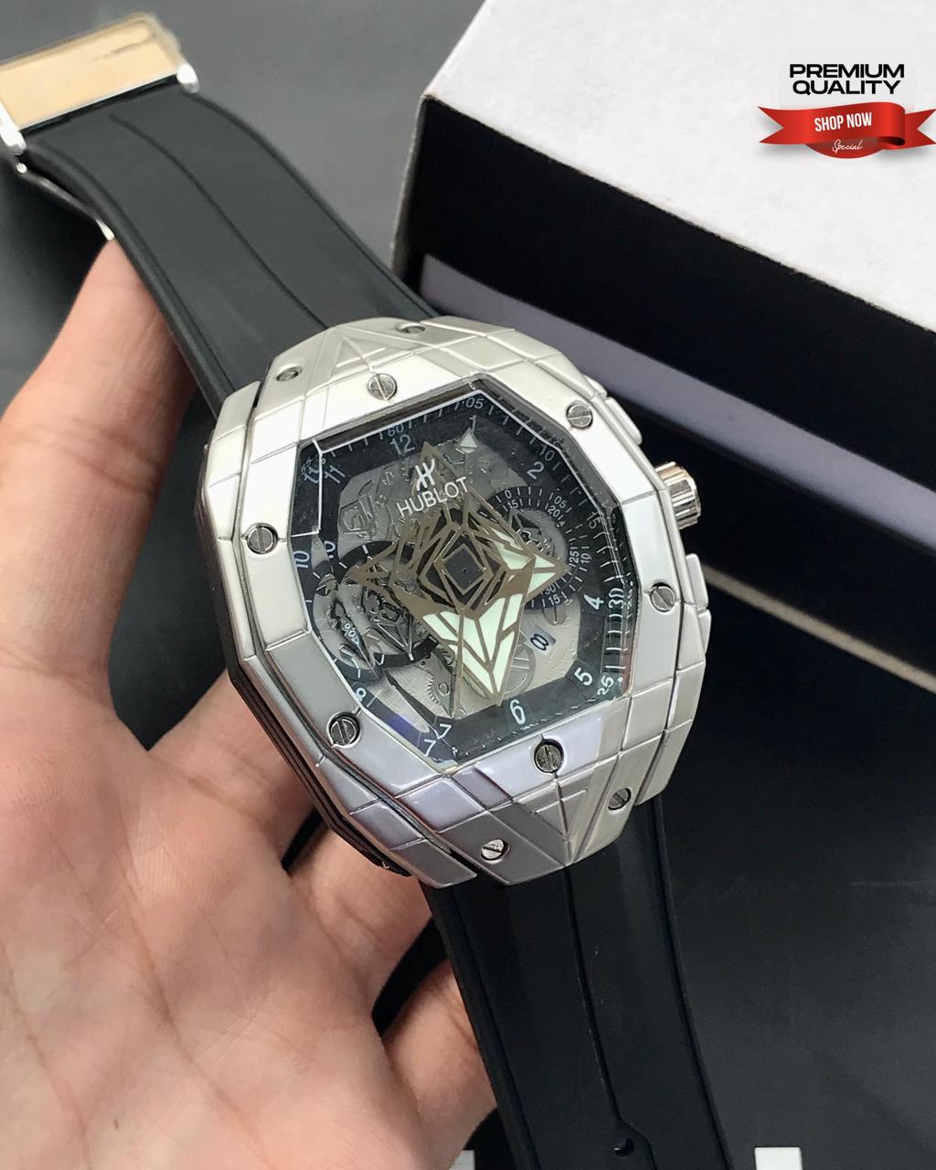 Hublot Mens Watch