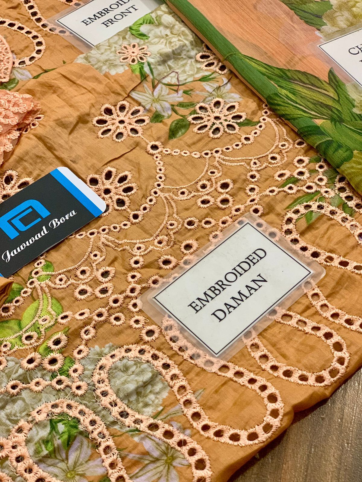 MARIA-B MPRINT LAWN COLLECTION