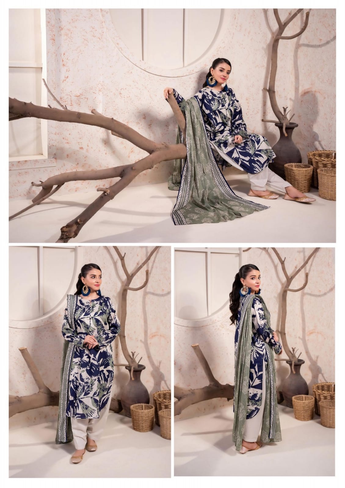 ZESH SUMMAR COLLECTION